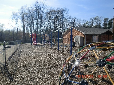 Outdoor Play Area